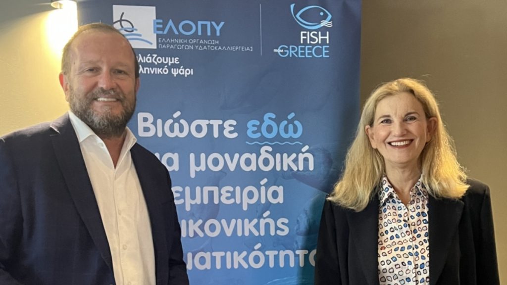 Η ΕΛΟΠΥ επενδύει στην επιστημονική γνώση με στόχο τη διαφανή ενημέρωση και την εμπιστοσύνη των καταναλωτών