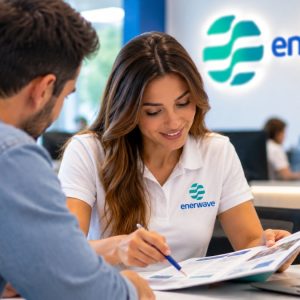 Νέες θέσεις εργασίας στο κατάστημα Enerwave της Λαμίας