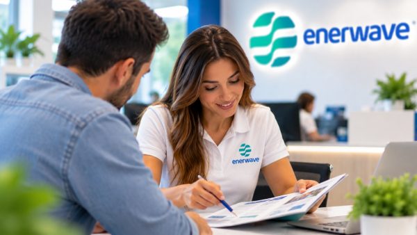 Νέες θέσεις εργασίας στο κατάστημα Enerwave της Λαμίας