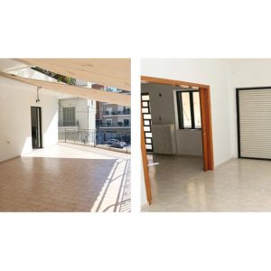 Ενοικιάζεται διαμέρισμα στο κέντρο της Λαμίας