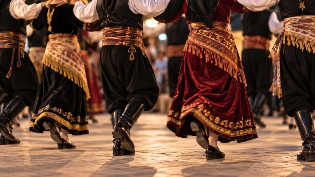 Η Ένωση Ποντίων Φθιώτιδας γιορτάζει 40 χρόνια ζωής και προσφοράς με ένα ξεχωριστό διήμερο εκδηλώσεων