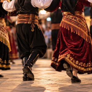 Η Ένωση Ποντίων Φθιώτιδας γιορτάζει 40 χρόνια ζωής και προσφοράς με ένα ξεχωριστό διήμερο εκδηλώσεων