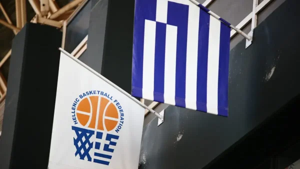 ΕΟΚ για το Basketgate: «Σεβασμός στη Δικαιοσύνη, τη Δευτέρα θα αποφασίσουμε για το σύνολο των εμπλεκόμενων προσώπων»
