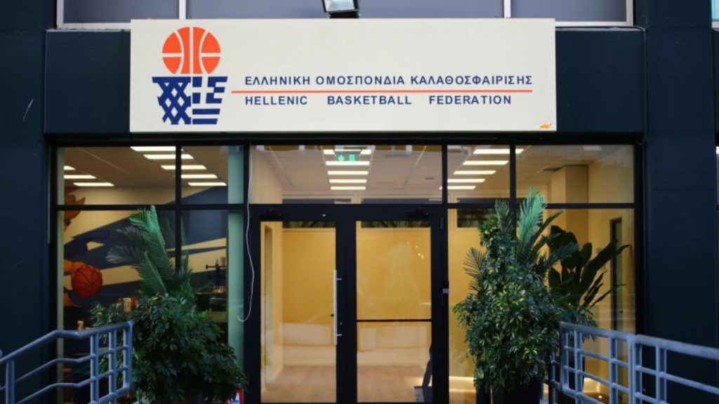 Σκάνδαλο με τα στημένα στο μπάσκετ: Συνελήφθη και ο συνεργάτης του Λιόλιου, Γιώργος Μαυραγάνης - Παρουσιάστηκε αυτοβούλως στη ΓΑΔΑ
