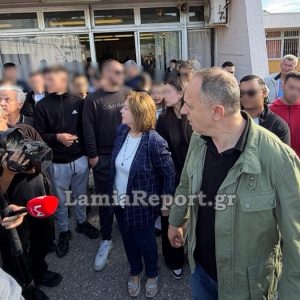 Πανουργιάς Παπαϊωάννου: «Δε φτάνουν τα χρήματα που δίνει το κράτος για τα σχολεία. Προέχει η ασφάλεια των παιδιών»