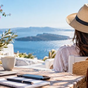 Αγγελία ζητά επαγγελματία που θα μυρίζει… νησιά: Δίνουν αμοιβή 2.000 ευρώ!