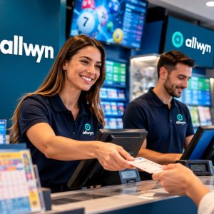 Ζητούνται εργαζόμενοι για Πρακτορείο Allwyn στη Λαμία
