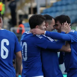 Βόρεια Ιρλανδία – Ελλάδα Κ21 0-1: Η Εθνική Ελπίδων πήρε το τρίποντο όμως θα ψάξει την πρόκριση στο Euro στα μπαράζ