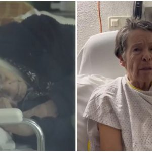 Θεσσαλονίκη: Η 92χρονη που κινδυνεύει να μείνει στον δρόμο από έξωση- Θυμίζει τη "Μαρικάρμεν" της Ισπανίας