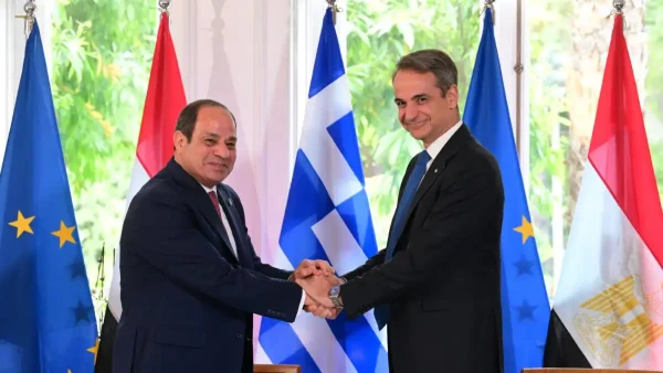 Με πλήρη χάραξη ΑΟΖ απαντούν Ελλάδα και Αίγυπτος στο παράνομο τουρκολιβυκό μνημόνιο – Η συμφωνία του 2020 που έμεινε στα χαρτιά