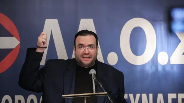 «Αχυράνθρωπος» «καίει» τον Φίλιππο Καμπούρη: «Μου είπε να υπογράφω χαρτιά και θα μου πλήρωνε το ενοίκιο» – Οι αποκαλυπτικοί διάλογοι των εργαζομένων