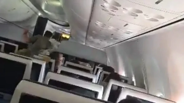 Flydubai: Σχέδιο «11ης Σεπτεμβρίου» - Ο συγκυβερνήτης είχε στόχο ουρανοξύστες στο Τελ Αβίβ;