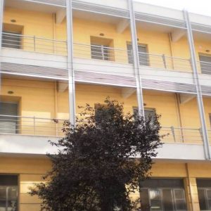 Ανακοινώθηκαν τα αποτελέσματα για τη Φοιτητική Εστία Βόλου