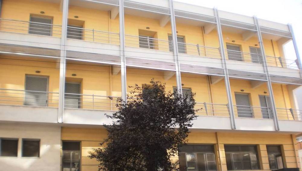 Ανακοινώθηκαν τα αποτελέσματα για τη Φοιτητική Εστία Βόλου