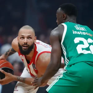 Η EuroLeague ανακοίνωσε το δεκαετές της πλάνο: Τα αστρονομικά ποσά που θα πάρουν οι ομάδες