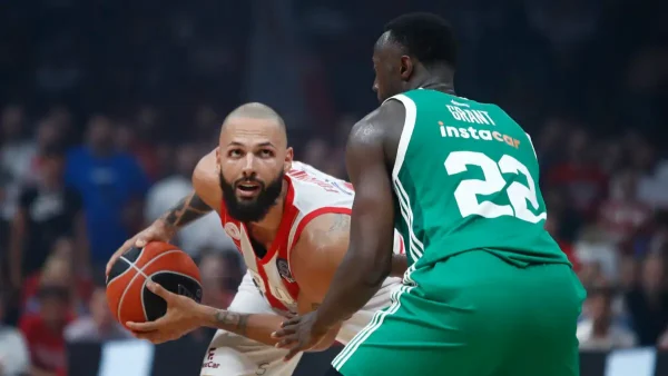 Η EuroLeague ανακοίνωσε το δεκαετές της πλάνο: Τα αστρονομικά ποσά που θα πάρουν οι ομάδες