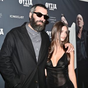 Ρομέν Γαβράς: «Δεν θα έπρεπε να είμαι σκηνοθέτης, αλλά βοσκός στην Αρκαδία»