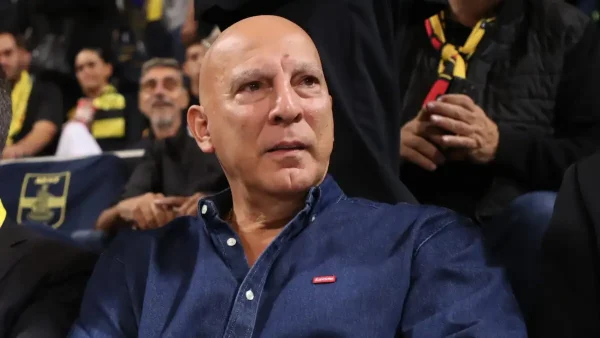 Παρέμβαση Νίκου Γκάλη για το σκάνδαλο στο ελληνικό μπάσκετ: «Ας ξεκαθαρίσει τα πάντα η Δικαιοσύνη»