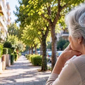 Η γειτονιά που μένετε μπορεί να επηρεάζει τον κίνδυνο άνοιας - Τι έδειξε μελέτη σε 41 εκατ. ανθρώπους