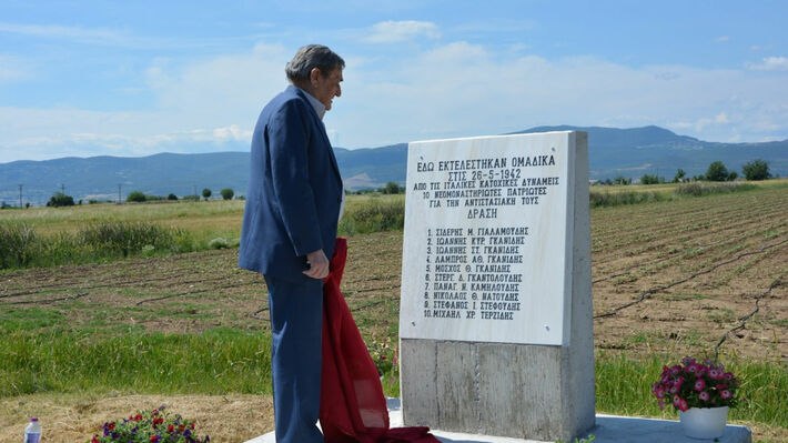 ΚΚΕ: Έφυγε από τη ζωή ο σύντροφος Μιχάλης Γιαλαμούδης