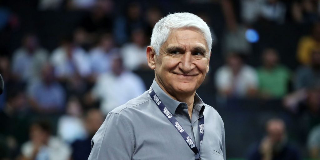 Ο Παναγιώτης Γιαννάκης προσφεύγει κατά των κατηγορουμένων για το σκάνδαλο στο μπάσκετ -Είχαν στήσει παιχνίδι σε βάρος ομάδας που ήταν προπονητής