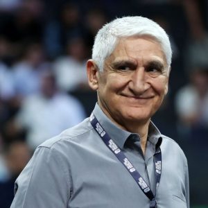 Ο Παναγιώτης Γιαννάκης προσφεύγει κατά των κατηγορουμένων για το σκάνδαλο στο μπάσκετ -Είχαν στήσει παιχνίδι σε βάρος ομάδας που ήταν προπονητής