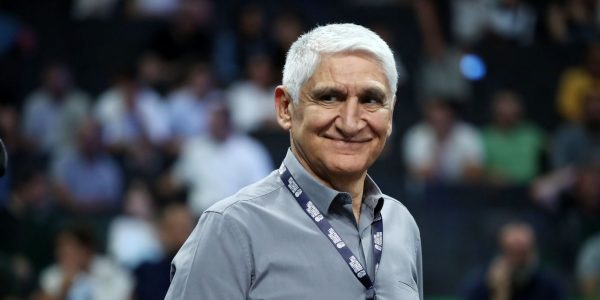 Ο Παναγιώτης Γιαννάκης προσφεύγει κατά των κατηγορουμένων για το σκάνδαλο στο μπάσκετ -Είχαν στήσει παιχνίδι σε βάρος ομάδας που ήταν προπονητής