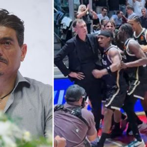 Καταγγελία Παναθηναϊκού στην Euroleague για την αντίδραση Μπαρτζώκα στους πανηγυρισμούς της Βίρτους: Δυσφημεί το άθλημα - Η ειρωνική απάντηση του Ολυμπιακού