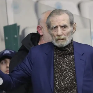 Γιώργος Βαρδινογιάννης: Δεκτό από τη Super League το αίτημα των «πρασίνων» για ενός λεπτού σιγή και μαύρα περιβραχιόνια