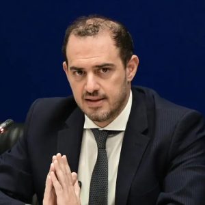 Γιώργος Κώτσηρας: Εσπευσμένα στο Ιπποκράτειο ο αναπληρωτής υπουργός Μεταφορών έπειτα από αδιαθεσία