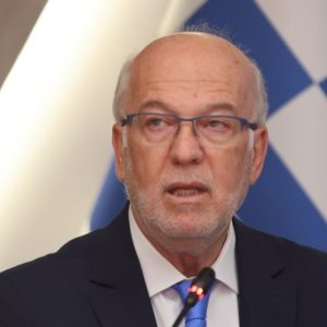 Φλωρίδης: «Κανείς υπεράνω της Δικαιοσύνης» - Τι ανέφερε για μπάσκετ, Πλάκα, Κασιδιάρη, Τουρκολιβυκό
