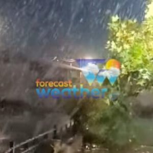 Έπεσαν τα πρώτα χιόνια σε Καστοριά και Γρεβενά (ΒΙΝΤΕΟ)
