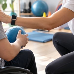 Ζητείται Γυμναστής/Γυμνάστρια από τον Σύλλογο Γονέων και Κηδεμόνων ΑμεΑ Ν. Φθιώτιδας