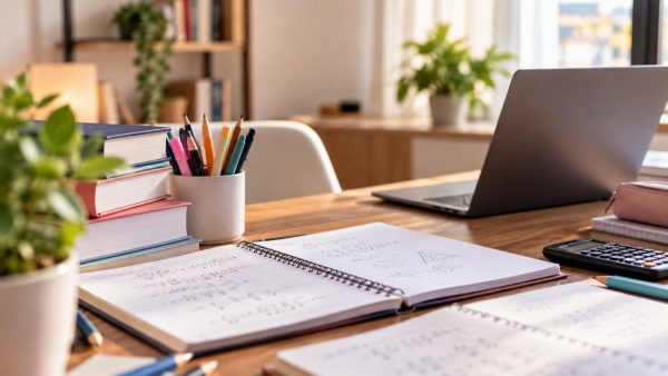Παραδίδονται ιδιαίτερα μαθήματα Μαθηματικών από έμπειρη καθηγήτρια στη Λαμία