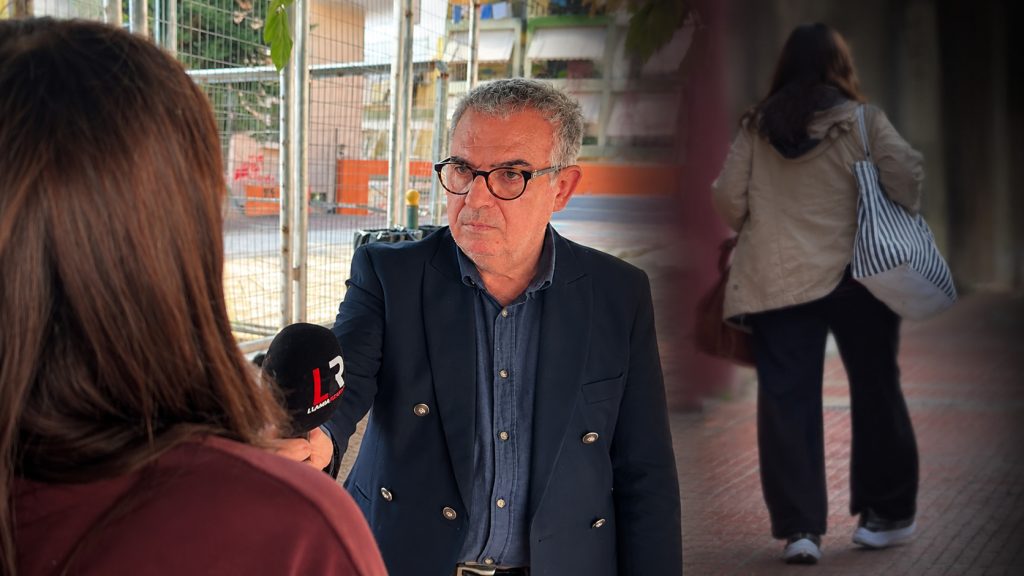 Λαμία: Της έκλεψαν το πορτοφόλι και έκαναν ψώνια στην πόλη - «Είναι η δεύτερη φορά», λέει η νεαρή μητέρα που είναι σε απόγνωση (ΒΙΝΤΕΟ)