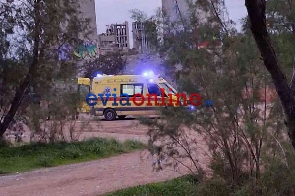Τραγωδία στην Χαλκίδα: Νέα στοιχεία για τον 19χρονο που έπεσε από την Υψηλή Γέφυρα-Τον αναγνώρισαν οι γονείς του (ΒΙΝΤΕΟ)
