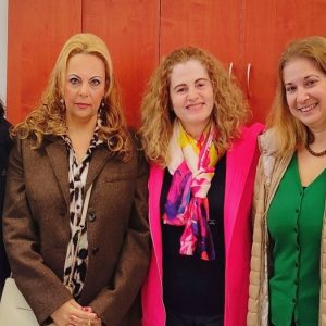 Άλλη μια κίνηση προσφοράς για τις ανάγκες της μαθητικής κοινότητας από τον Σύλλογο Γονέων & Κηδεμόνων του 5ου ΓΕΛ Λαμίας