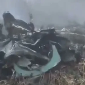 Τραγωδία στην Ινδία: Έξι νεκροί μετά από συντριβή ελικοπτέρου στα Ιμαλάια