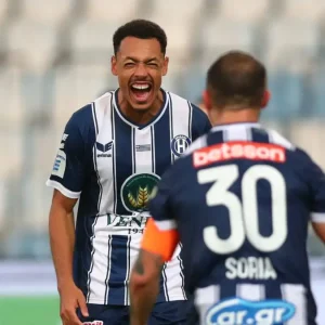 Ηρακλής – Λεβαδειακός 2-0: Οι Θεσσαλονικείς βύθισαν τους Βοιωτούς στο Καυτανζόγλειο