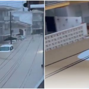 Ισπανία: Τέσσερις νεκροί από τις πλημμύρες στο ανατολικό τμήμα της χώρας