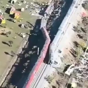 Σύγκρουση τρένων στην Ισπανία: Τα 17 κρίσιμα λεπτά και οι τρεις προειδοποιήσεις πριν από την τραγωδία