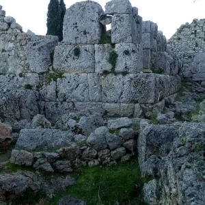 Το «Ανάκτορο του Οδυσσέα» στην Ιθάκη θα γίνει επισκέψιμο για το κοινό - Πώς θα διαμορφωθεί και θα αναδειχθεί ο αρχαιολογικός χώρος