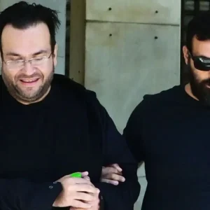 Φίλιππος Καμπούρης: Ζημίωσαν το Δημόσιο με 5,3 εκατ. ευρώ και «σήκωσαν» από τους τραπεζικούς 2,2 εκατ. ευρώ