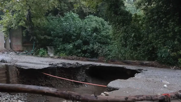 Κακοκαιρία στην Κρήτη: Βιβλική καταστροφή με έναν νεκρό – Πλημμύρισαν σπίτια, κόπηκαν δρόμοι και έγιναν ποτάμια, πάνω από 255 κλήσεις στην πυροσβεστική