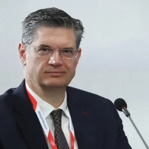 Ο Διονύσης Καλαματιανός παραιτήθηκε από βουλευτής και εντάσσεται στην ΕΛΑΣ του Αλέξη Τσίπρα