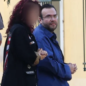 Αρνείται τις κατηγορίες για απάτη σε βάρος του e-ΕΦΚΑ ο Φίλιππος Καμπούρης -«Δεν ασχολούμουν με τη φορολογική διαχείριση των εταιρειών»