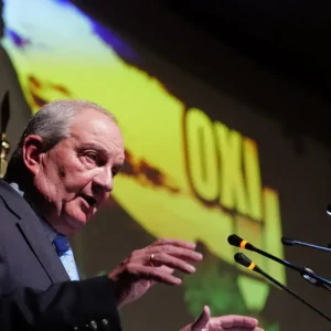 Κώστας Καραμανλής: Αρνητική εξέλιξη η κύρωση του τουρκολιβυκού