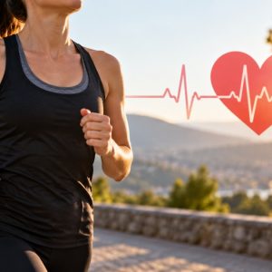 Οι καλύτερες ασκήσεις για την υγεία της καρδιάς - Το «κλειδί» για υγεία, ευεξία και μακροζωία