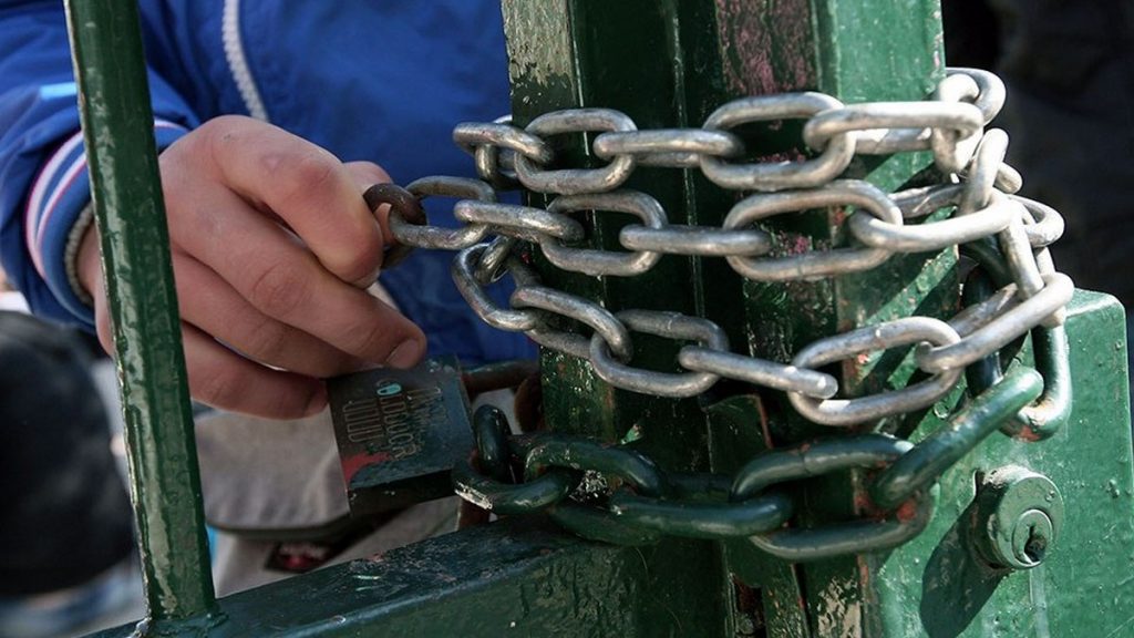 Νέο κύμα καταλήψεων σε σχολεία της Λαμίας - Στις 12 το μεσημέρι το πανεκπαιδευτικό συλλαλητήριο στην πλατεία Πάρκου