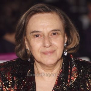 Αύριο στη Λαμία το τελευταίο «αντίο» στη γιατρό Αλίκη Κατσάνου